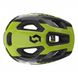 Шлем Scott SPUNTO JR BLACK/YELLOW 3 из 5