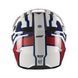 Шолом Leatt 7.5 Adventure Helmet + Goggle [Royal], M 6 з 7