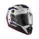 Шолом Leatt 7.5 Adventure Helmet + Goggle [Royal], M 3 з 7