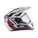 Шолом Leatt 7.5 Adventure Helmet + Goggle [Royal], M 5 з 7