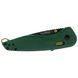 Складной нож SOG Aegis AT, Forest/Moss, Tanto 6 из 8