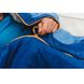 Спальный мешок Turbat VATRA 2S Azure Blue/Estate Blue - 185 см - синий 3 из 13