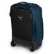 Сумка на колесах Osprey Rolling Transporter Carry-On 38L Black - O/S - чорний 2 з 3