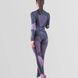 Термокофта X-Bionic Energy Accumulator 4.0 Shirt Round Neck Long Sleeve Women G024 AW 23 4 из 4