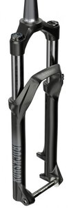 Вилка Rock Shox Recon Silver RL - Crown 29" Boost™ 15x110 120mm Black Alum Str Tpr 51offset Solo Air (includes Star nut & Maxle Stealth) D1