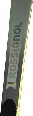 Лыжи Rossignol RANFV01 ARCADE 84 OPEN 160