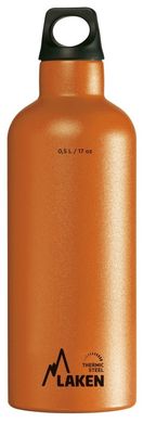 Термобутылка Laken Futura Thermo 0,5L, Orange