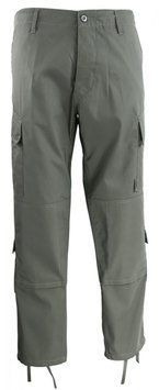 Штаны тактические Kombat UK ACU Trousers