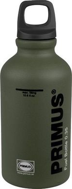 Фляга Primus Fuel Bottle 0.35L green