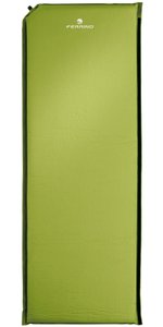 Коврик самонадувающийся Ferrino Dream 5 cm Apple Green (78202HVV)