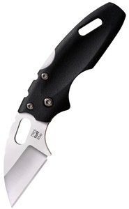 Ніж складаний Cold Steel Mini Tuff Lite, Black