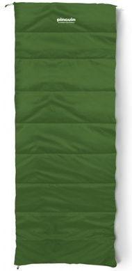 Спальний мішок Pinguin Lite Blanket CCS 190 2020 (Khaki, Right Zip)