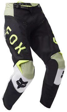 Штаны FOX 180 Pant - RACE SPEC [Pale Green], 38