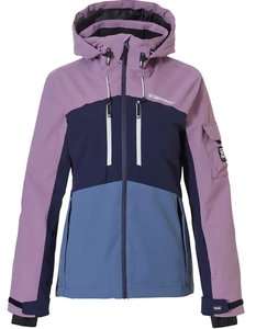 Куртка Rehall Rome W 2024 lavender XS