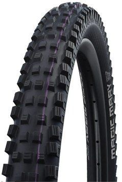 Покрышка 27.5x2.40 (62-584) Schwalbe MAGIC MARY Perf, DD, TLE B/B HS447 ADDIX 67EPI B