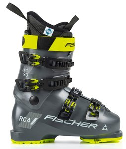 Ботинки горнолыжные Fischer RC4 90 HV GW XTR