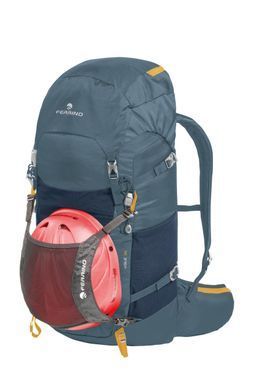 Рюкзак туристический Ferrino Agile 35 Blue (75223NBB)