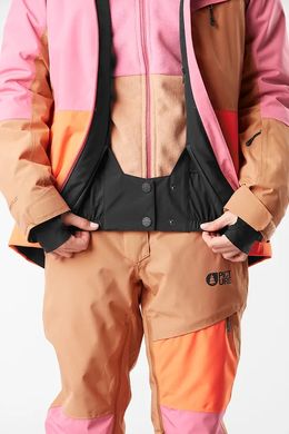Куртка Picture Organic Seen W 2024 cashmere rose XS
