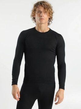 Термофутболка UYN U100418-93|26 MAN FUSYON BIOTECH UW SHIRT LONG_SL. B000 XXL