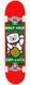 Скейтборд Enuff Lucky Cat Mini red 1 з 5