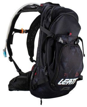 Рюкзак Leatt Moto XL 1.5 Hydration Pack [Black], Large