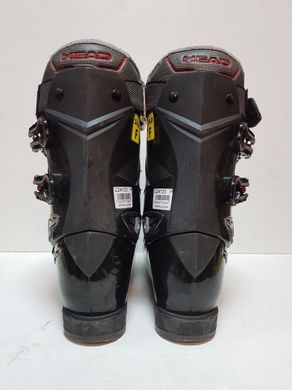 Ботинки горнолыжные Head Edge 7,5 (размер 37,5)
