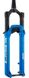 Вилка RockShox SID Ultimate Race Day - Remote 29" Boost™15X110 120mm Gloss Blue 44offset Tapered DebonAir (includes Bolt on Fender, Star nut, Maxle Stealth & OneLoc Remote) C1 1 из 8
