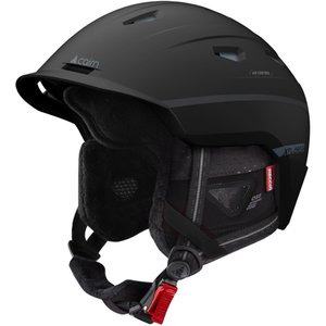 Горнолыжный шлем Cairn Xplorer Rescue black verdigris 59-61