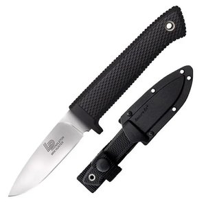 Нож Cold Steel Pendleton Mini Hunter, Black