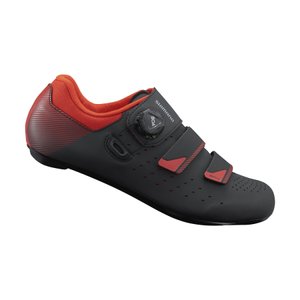 Взуття Shimano SH-RP400MGL чорно-червоне, розм. EU41
