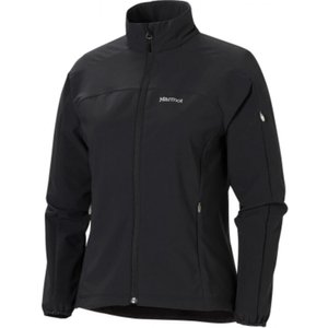 Женская куртка Marmot Tempo Jacket (Black, XS)