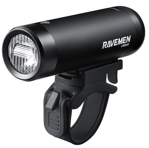 Світло переднє Ravemen Ravemen CR600 USB 600 Люмен (кнопка в комплекті)