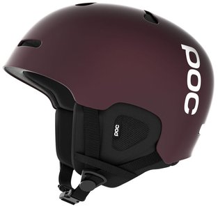 Шлем горнолыжный POC Auric Cut, Copper Red