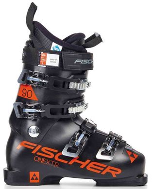 Ботинки горнолыжные Fischer ONE XTR 90