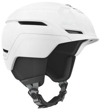 Горнолыжный шлем Scott SYMBOL 2 PLUS (white/vogue silver)