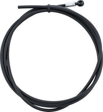 Гідролінія Sram Hose Kit - Black Banjo -2000mm Blk(inc. banjo, fittings) - Level ULT,Level TLM (A1), CODE R/RSC (B1),Red eTap HRD,S900 Monoblock