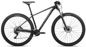 Велосипед Orbea Onna 29 30 22, M20921N9, XL, Black Silver