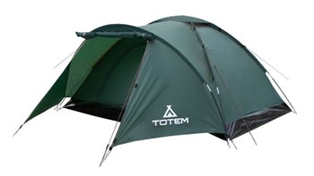Палатка Totem Summer 3 Plus (v2) однослойная UTTT-031