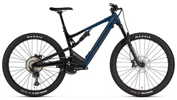 Велосипед Rocky Mountain INSTINCT PP A50 XL BK/BL (B0198XL4GB)