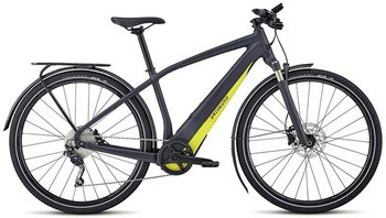 Велосипед Specialized VADO MEN 3.0 NB SLT/LIMN L (95017-7504)