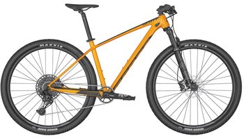 Велосипед Scott Scale 960 (CN), M