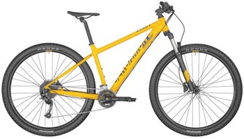 Велосипед Bergamont 2022' 29" Revox 4 Orange (286830-163) XXL/56,5см