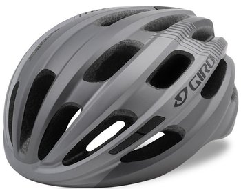 Шлем велосипедный Giro Isode матовый титан UA/54-61см