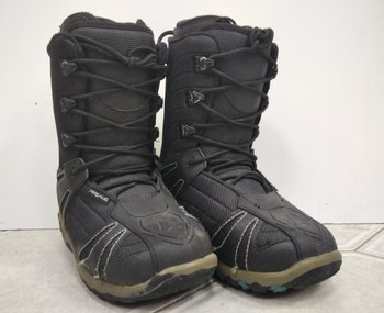 Ботинки для сноуборда Atomic PIQ (размер 36)