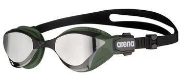 Очки для плавания Arena COBRA TRI SWIPE MR SILVER/ARMI/TU