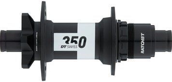 Втулка DT SWISS 350 148/12 IS-6 bolt Sram XD 28 отв., задняя