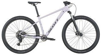 Велосипед Scott CONTRAIL 30 pink KH 26 - L