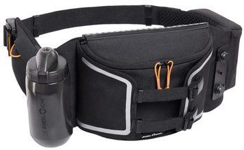 Сумка на пояс Fidlock HIP BELT DOUBLE, чорний