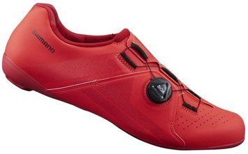 Веловзуття Shimano RC300MR червоний, р. EU42