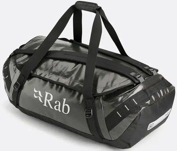 Сумка Rab Expedition Kitbag II 80 (Dark Slate)